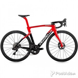 2022 PINARELLO DOGMA F DURA ACE DI2 ROAD BIKE (WORLDRACYCLES) | PostAds PH