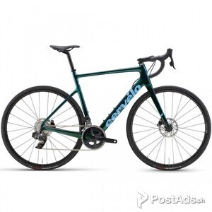 2022 CERVELO CALEDONIA RIVAL ETAP AXS ROAD BIKE (WORLDRACYCLES) | PostAds PH
