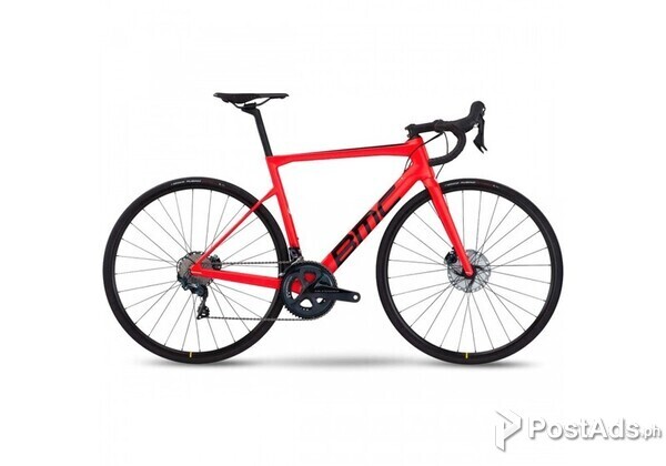 2022 BMC TEAMMACHINE SLR FIVE ROAD BIKE (WORLDRACYCLES)
