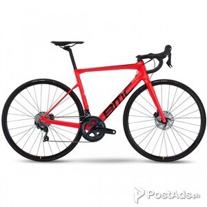 2022 BMC TEAMMACHINE SLR FIVE ROAD BIKE (WORLDRACYCLES) | PostAds PH