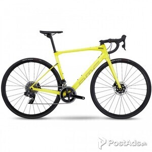 2022 BMC ROADMACHINE FOUR ROAD BIKE (WORLDRACYCLES) | PostAds PH