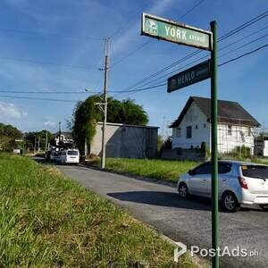 Laguna Bel Air 3 Lot for sale | PostAds PH