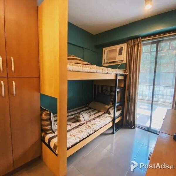 CONDO IN DAVAO CITY | STUDIO UNIT 22.2 SQM FOR SALE AT 2%DP