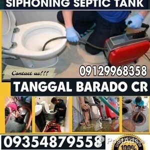 #1Malabanan Siphoning and declogging tanggal barado service | PostAds PH