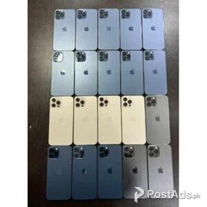F/S Apple iphone 12 Pro Max 256gb 5G Network Original… | PostAds PH
