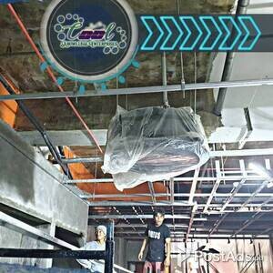 (Ducting Works) | PostAds PH