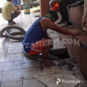 malabanan siphoning services philippines | PostAds PH