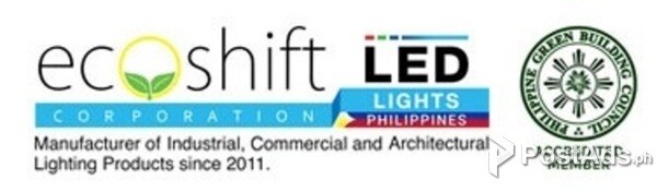 Ecoshift Corp, LED Tube Lights