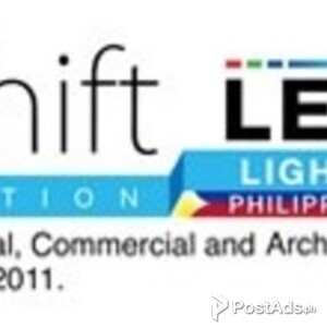 Ecoshift Corp, LED Tube Lights | PostAds PH