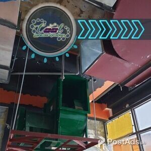 Ventilation Blower Exhaust&Fresh Air. | PostAds PH