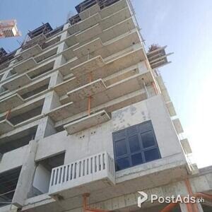 CONDO WITH MAJESTIC VIEW LAHUG CEBU CITY 128 NIVEL HILLS | PostAds PH