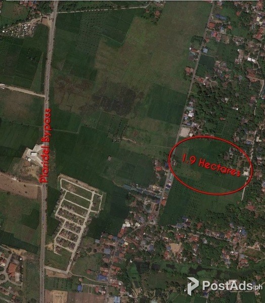Balagtas Bypass Lot For Sale Pulong Gubat Guiguinto Bulacan