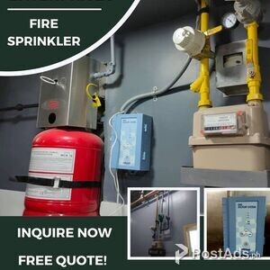Supply . Install . Gas Line | PostAds PH