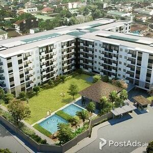 For Sale Ready for Occupancy One Antonio Residences in Makati | PostAds PH