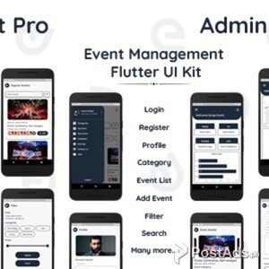 Fast and efficient booking experience with Event Pro | PostAds PH