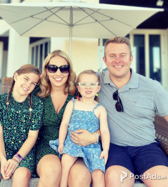 Nanny needed in United Kingdom