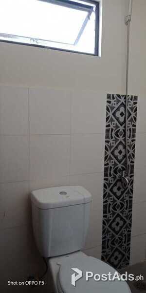 AFFORDABLE TOWNHOUSE TALAMBAN CEBU CITY