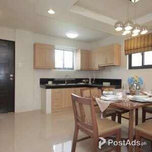 Abria Model Alegria Residences Loma De Gato, Marilao, Bulacan | PostAds PH