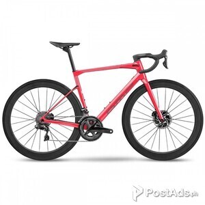 2022 BMC Roadmachine 01 One Road Bike (WAREHOUSEBIKE) | PostAds PH
