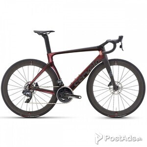 2022 Cervelo S5 Force eTap AXS Disc Road Bike (WAREHOUSEBIKE) | PostAds PH