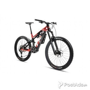 2022 THOK TK01 R MOUNTAIN BIKE (WAREHOUSEBIKE) | PostAds PH