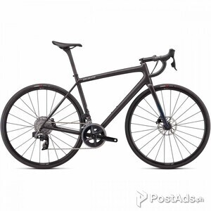 2022 Specialized Aethos Comp - Rival eTap AXS Road Bike | PostAds PH