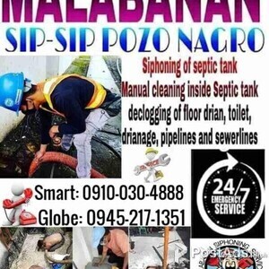 siphoning services | PostAds PH