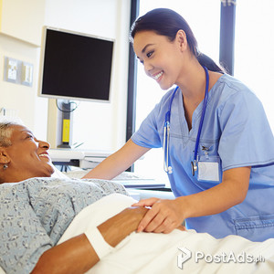 Nurses Recruitment Services | PostAds PH