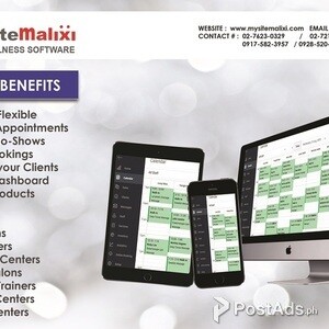 Health and Wellness Management System Developer in Manila Philippines For Sale | PostAds PH