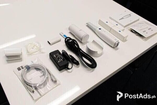 Medit i700 Intraoral 3D Dental Scanner