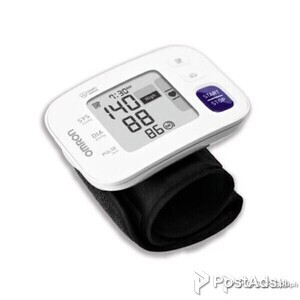 blood pressure machine | PostAds PH