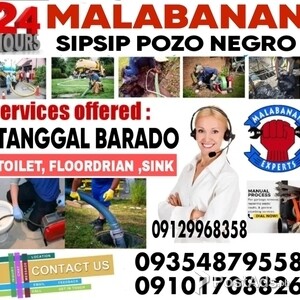 All kinds Tanggal Barado Malabanan Sip-Sip Pozo Negro Services | PostAds PH