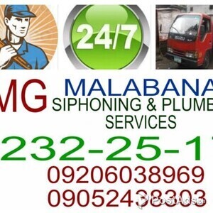 PURA JMG MALABANAN SERVICES 09052438303 | PostAds PH