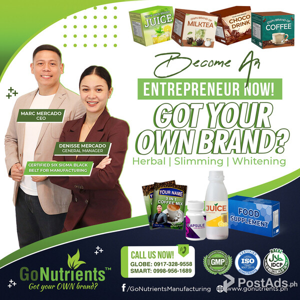Direct Selling Company MNL