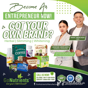 Herbal Coffee Supplier | PostAds PH