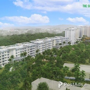 THE SILLION 32 SANSON ROCKWELL CEBU 3BR WITH 2 PARKING | PostAds PH