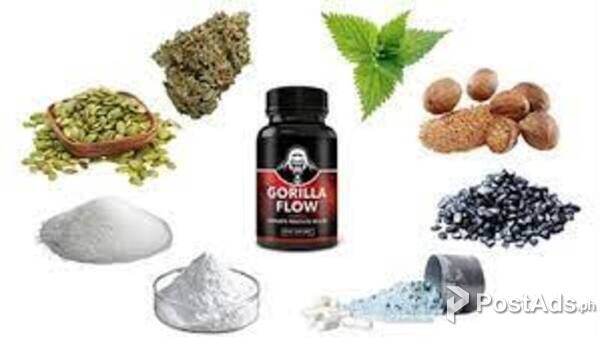 Gorilla Flow Reviews