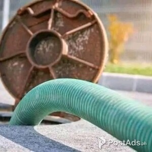 Siphoning of septic tank | PostAds PH