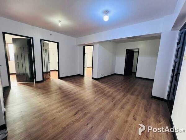 3BR Condominium For Sale