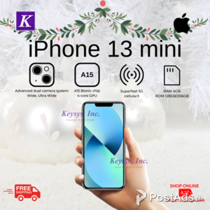 IPhone 13 Mini | PostAds PH