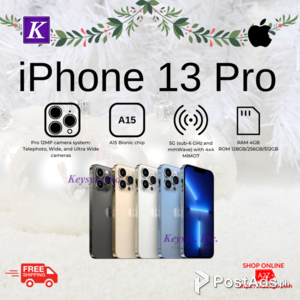 IPhone 13 Pro | PostAds PH