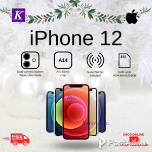 IPhone 12 | PostAds PH