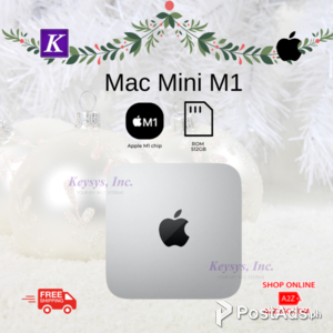 MAC MINI M1 | PostAds PH
