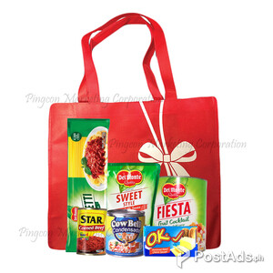 Gold Christmas Ecosavers | PostAds PH
