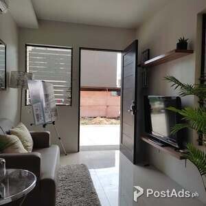 Turnberry 2- 3BR Townhouse near Mactan Airport Cebu | PostAds PH