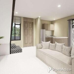 Townhouse Basak Lapu-Lapu very near Mactan Doctors | PostAds PH