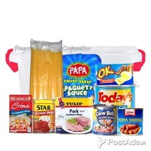 Sweets Deals Precious Box | PostAds PH