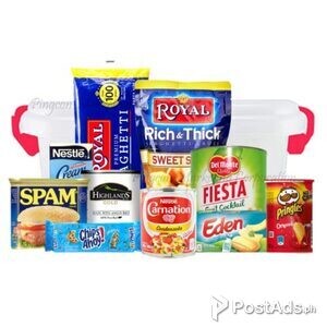 Classy Selection Precious Box | PostAds PH