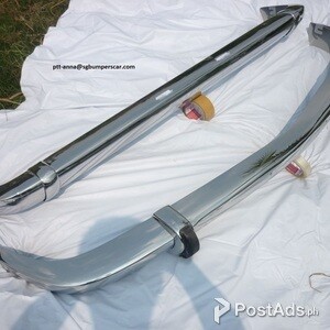 BMW 1600 Long, BMW 1600 Short, BMW E21 Bumper Sale 10% | PostAds PH