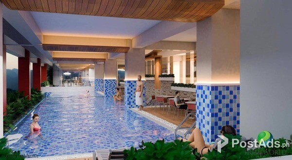 AFFORDABLE CONDO NEAR IT PARK CEBU Primeworld Pointe Lahug